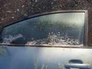 Zierleiste Leiste - Vorne Linke Seat Ibiza, IV 2008.03 - 2012.06 Gebraucht,