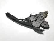 Handbremshebel Toyota Avensis, II 2003.04 - 2006.03 Gebraucht,