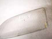 Nebelscheinwerfer - Vorne Linke Opel Zafira, A 1999.04 - 2003.11 Gebraucht,