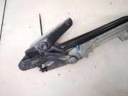 Lang Heckklappe Scharniere Scharnier - Hinten Rechts Audi 100, C4 1991.01 - 1994.06 Gebraucht,