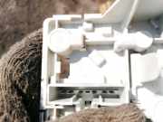 Lampenträger Heckleuchte - Hinten Ford Mondeo, 2000.11 - 2007.03 3S7113N411A, 3S71-13N411-A