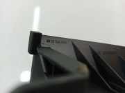 Innenausstattung Opel Astra, H 2004.03 - 2009.12 13126605, 13 126 605 33018826 330188061