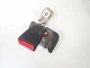 Gurtschloss - Hinten Linke Audi A6, C5 2001.08 - 2005.01 facelift 4b0857740a,