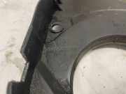 Zahnriemenschutz Abdeckung Peugeot 206, 2002.07 - 2009.01 facelift 9641221180,