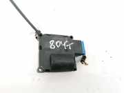 Stellmotor Lüftung Audi A6, C6 2005.01 - 2008.10 0132801369,4F0820511B