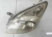 Hauptscheinwerfer - Vorne Linke Toyota Corolla Verso, II 2001.09 - 2004.05 KOITO1366, KOITO1367KOITO1368