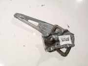 Fensterheber - Hinten Linke Toyota Yaris, II (XP90) 2005.01 - 2011.01 Gebraucht,