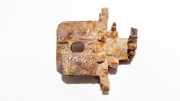 Bremssattel - Hinten Linke Subaru Legacy, BE, BH, BT 1998.10 - 2003.09 Gebraucht,