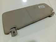 Sonnenblende Ford Galaxy, Mk III 2006.04 - 2010.06 Gebraucht ,