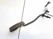 Pedalwerk Land-Rover Freelander, 1998.02 - 2006.10 Gebraucht,