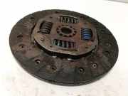 Kupplungsscheibe Subaru Forester, III 2008.01 - 2012,12 Gebraucht,