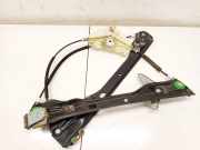 Fensterheber - Hinten Linke Volkswagen Passat, B6 2005.08 - 2010.11 Gebraucht, BMP