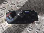 Bedienelement für Klimaanlage Opel Astra, G 1998.09 - 2004.12 90560365, 52475624