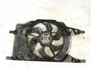 Kühlerlüfter Lüftermotor Renault Laguna, II 2001.03 - 2006.05 Gebraucht,