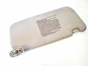 Sonnenblende SAAB 9-5, 1997.09 - 2005.11 Gebraucht,