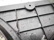 Kühlerlüfter Lüftermotor Volkswagen Golf Plus, 2005.01 - 2008.05 1k0121207t, BKC