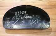 Tachometer Peugeot 607, 2000.01 - 2004.07 9629598680,110008883005