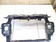 Schlo?tr?ger Fiat Punto, 2005.10 - 2012.03 Gebraucht,