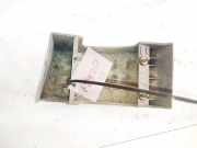 Zier-Schutzleistensatz f?r Sto?f?nger - Vorne Linke Nissan Primera, P11 1996.06 - 2001.12 Gebraucht,