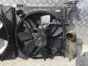 Kühlerlüfter Lüftermotor Mazda 626, 1997.04 - 2002.10 Gebraucht,na
