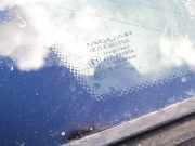 Seitenfenster Seitenscheibe - Jaguar XF, X250 2012.01 - 2015.01 facelift as3,