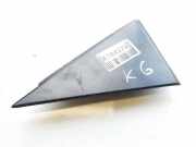 Schutzleiste Tür - Hinten Linke Volvo V50, 2007.05 - 2012.01 31250075,