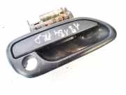 Türgriff Türaussengriff - Vorne Rechts Subaru Legacy, BE, BH, BT 1998.10 - 2003.09 Gebraucht,