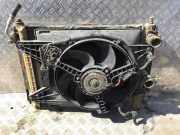 K?hlerl?fter L?ftermotor Fiat Brava, 1995.10 - 2002.12 Gebraucht,na