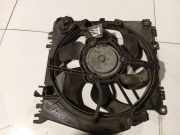 Kühlerlüfter Lüftermotor Nissan Note, 2006.03 - 2013.06 Gebraucht,