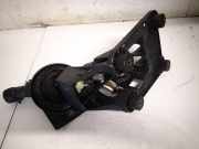 Schaltgestänge - Schaltseile Citroen C4, I 2004.11 - 2008.06 9685817180,