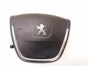 Airbag Fahrer Peugeot 508, 2010.11 - 2018 96863325,96863325ZE