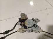 Fensterheber motor - Hinten Linke Opel Antara, 2010.08 - 2015 25926013,25926013 001100261863 275