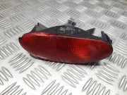 Nebelscheinwerfer - Hinten center Peugeot 206, 1998.08 - 2002.07 Gebraucht,