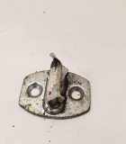 Türfanghaken Fanghaken Schliessbügel - Vorne Fiat Bravo, 2006.11 - 2014 Gebraucht,
