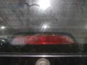 Zusatzbremsleuchte Mercedes-Benz A-CLASS, W168, 2001.06 - 2004.09 facelift Gebraucht,