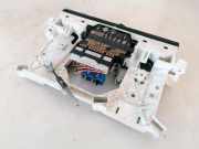 Bedienelement für Klimaanlage Mitsubishi Space Star, 1998.06 - 2002.10 e32vtb384,