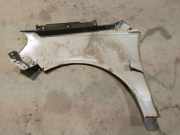 Kotflügel - Vorne Rechts Volkswagen Polo, IV 2005.04 - 2009.11 facelift Gebraucht , BUD