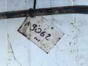 K?hlmittelrohrleitung Mitsubishi Carisma, II 2000.09 - 2006.06 Gebraucht,