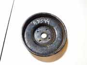 Riemenscheibe für Wasserpumpe Kia Sorento, I 2002.01 - 2009.06 Gebraucht,