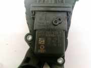 Pedalwerk Audi A6, C6 2005.01 - 2008.10 4F1721523A, 6PV00898405