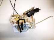 Türschloss Stangen - Hinten Linke Nissan Pixo 2009 - 2013 Gebraucht,