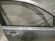 Zierleiste Leiste - Vorne Rechts Nissan Qashqai, I 2006.01 - 2010.06 Gebraucht,