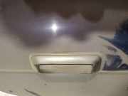 Türgriff Türaussengriff - Hinten Rechts Mitsubishi Pajero Sport, I K90 1996.01 - 2000.06 Gebraucht,