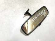 Innenspiegel R?ckspiegel Ford Fiesta, III 1989.01 - 1997.01 e6005634,