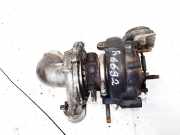 Turbolader Toyota Auris, I E15 2006.10 - 2012.10 172010r041, 080520