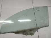 Seitenscheibe - Vorne Linke Mazda 3, BK 2003.10 - 2009.06 as2,