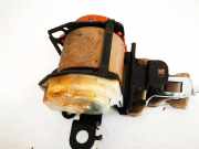 Sicherheitsgurt - Hinten CENTER Nissan Murano, Z50 2003.08 - 2008.06 Gebraucht,