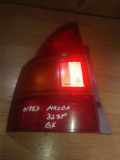 Rückleuchten - Hinten Linke Mazda 323, 1994.01 - 1998.09 Gebraucht,