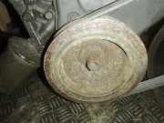 Riemenscheibe Kurbelwelle Mitsubishi Colt, 1992.03 - 1996.04 Gebraucht,