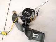 Sicherheitsgurt - Hinten Rechts Volkswagen Touareg, 2002.10 - 2007.09 7l0857806a, BAC